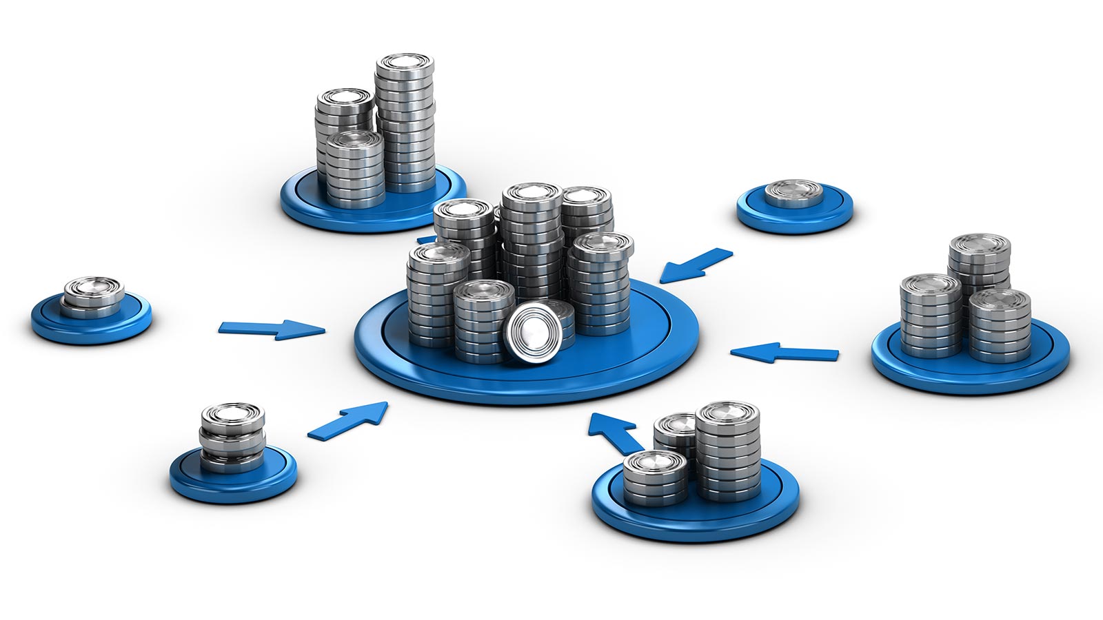 Micromecenazgo de proyectos